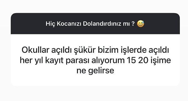 Dönemsel vurgun yapan da...