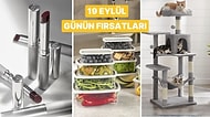 Bugün İndirimde Neler Var? Clinique Rujlardan DeFacto Ürünlerine 19 Eylül 2025 Günün Fırsatları