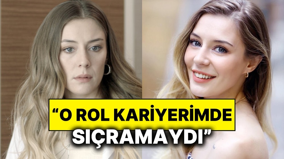 Ege Kökenli Rol Aldığı Meşhur Dizide Ölümüne Karar Verilmesiyle Yaşadığı Şoku ve Detayları İtiraf Etti