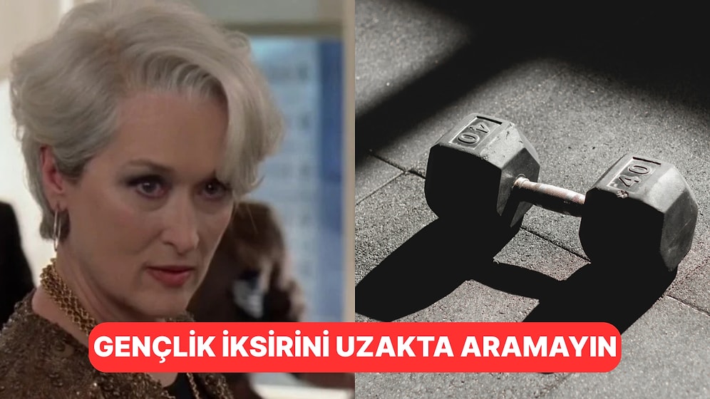 Gençlik İksiri: Bu Basit Alışkanlık Yaşlanmayı Adeta Yavaşlatabilir