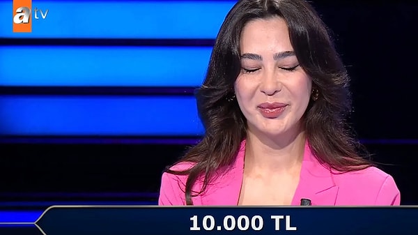 Şıklar elendi ve “Lazanya ile Letonya” seçenekleri kaldı.