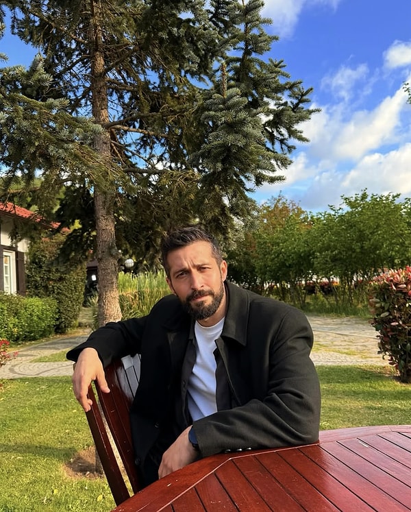 Tüm bu iddialar şok etkisi yaratırken oyuncudan bir açıklama bekleniyordu.