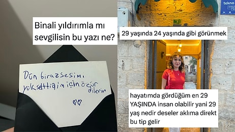 Her Ne Yapıyorsanız Bırakıp Okumanız Gereken Haftanın En Komik Tweetleri
