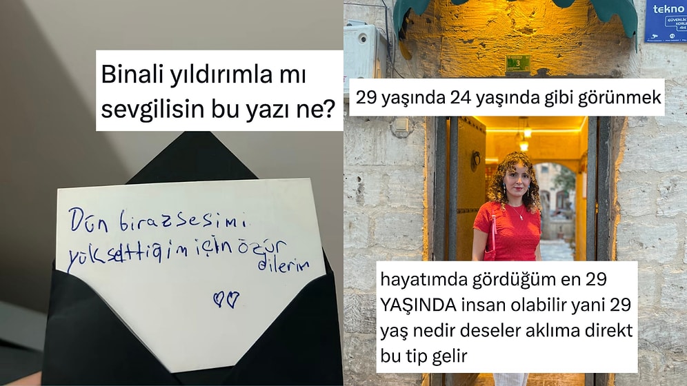 Her Ne Yapıyorsanız Bırakıp Okumanız Gereken Haftanın En Komik Tweetleri
