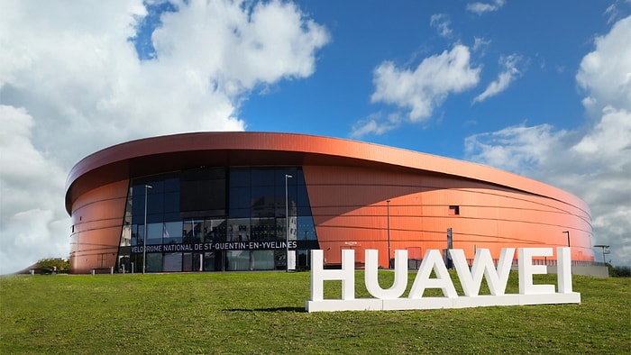 Huawei, 21 Gün Pil Ömrü Sunan Watch GT 6’yı ve Yeni Nesil Kalemiyle MatePad 12X’i Paris Lansmanında Tanıttı