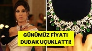 Aşk-ı Memnu'da Firdevs'in 140 Bin TL'lik Mücevherlerinin Bugünkü Değeri Ne Kadar?