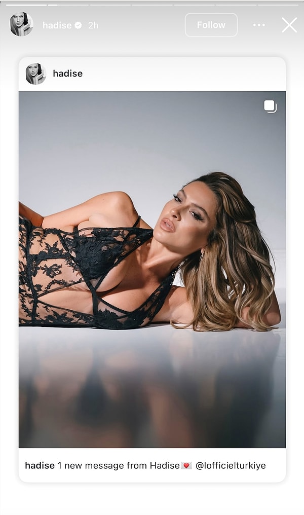 Hadise
