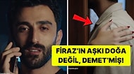 Kızılcık Şerbeti'nde Senaryonun Değişmesine Rağmen Firaz'ın Nursema'yı Aldatma Hikayesi Değişmedi