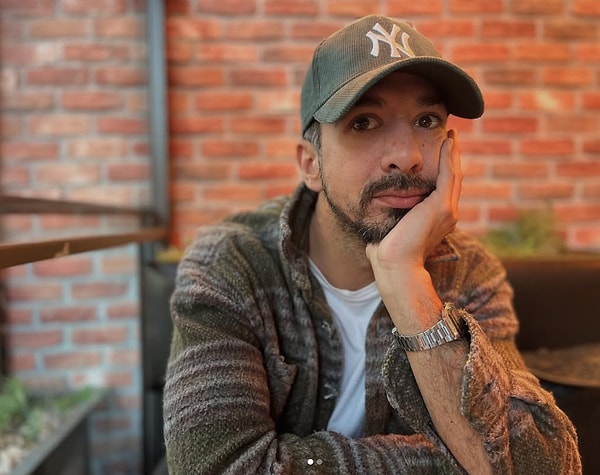 Can Atak’ın uzun süredir üzerinde çalıştığı bu karakter, Orhan Bey’in hayatındaki en güvenilir rehberlerden biri olarak ekrana taşınacak.