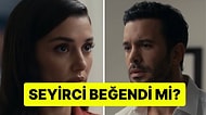 Hande Erçel ve Barış Arduç'un 3. Kez Partner Olduğu Aşk ve Gözyaşı Dizisine Gelen Yorumlar
