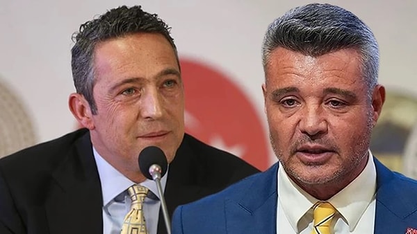 Fenerbahçe Başkanlık Seçimi İçin Adaylar Kimler?