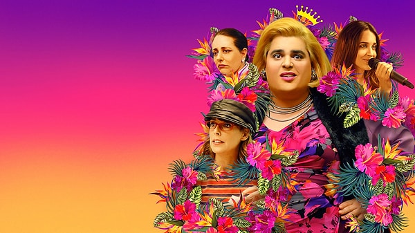 Paquita Salas