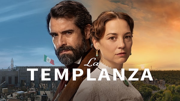 La Templanza
