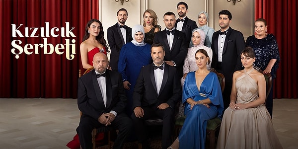 Kızılcık Şerbeti’nde Doğa ve Firaz’ın yasak aşkının senaryoda değişikliğe neden olup olmaması merak konusuydu.