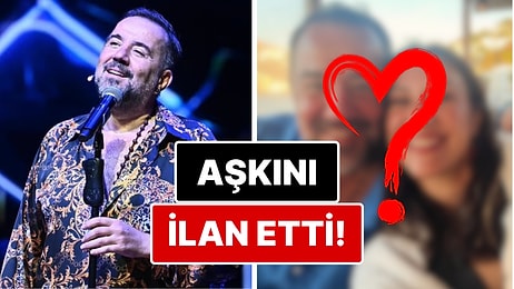 Aşkını İlan Etti: Ata Demirer’den Sevgilisi  Dilara Alemdar’a Yeni Yaşında Romantik Paylaşım!