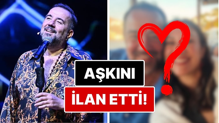 Aşkını İlan Etti: Ata Demirer’den Sevgilisi  Dilara Alemdar’a Yeni Yaşında Romantik Paylaşım!