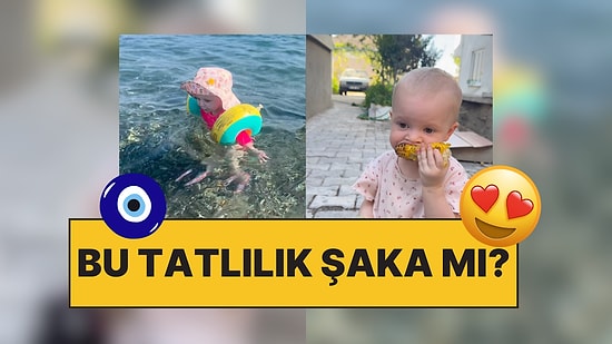 Bir Bebeğin Anneanne ve Babaanne Evindeki Tatil Deneyimleri Arasındaki Fark Gündem Oldu