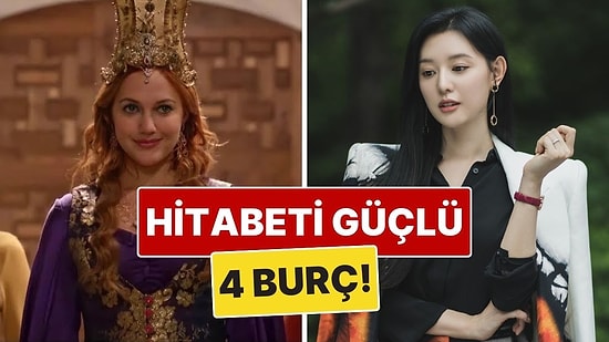 Konuşmalarıyla Herkesi Etkileyen 4 Burç: Hitabetleriyle Öne Çıkıyorlar!