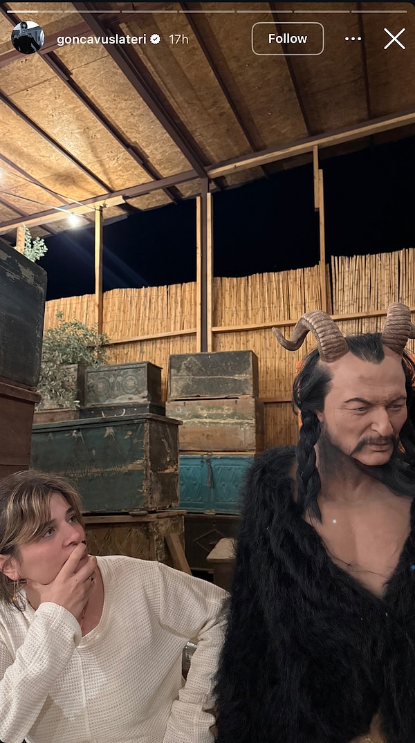 Gonca Vuslateri