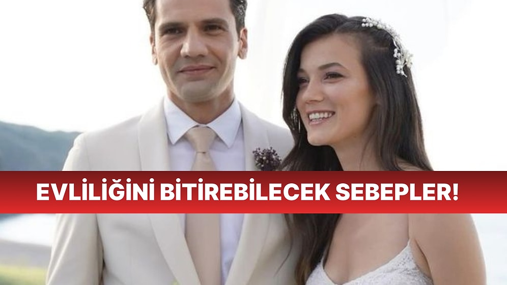 Gelecekteki Evliliğinin Zayıf Noktasını Bu Test Ortaya Çıkarıyor!