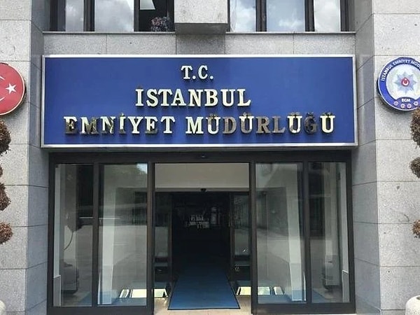 Şüpheli dört kişinin yakalandığı öğrenildi.