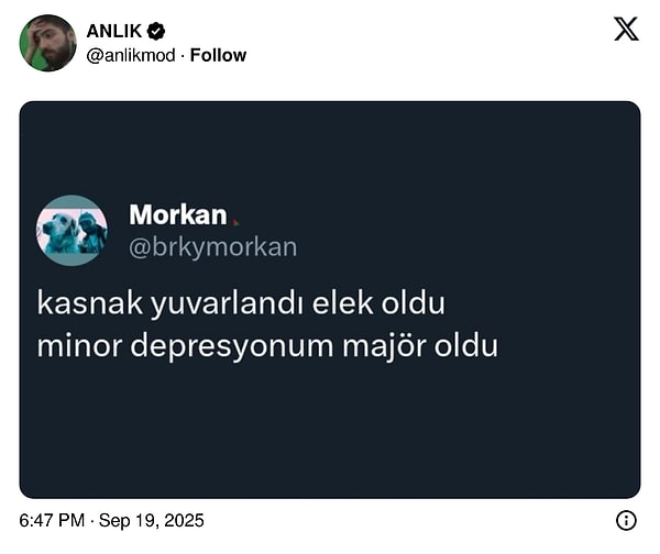 Hazırsan başlayalım 🚀
