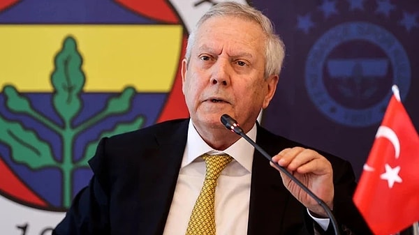 İki adayı da desteklemediğini açıklayan Aziz Yıldırım üç madde konusunda taraftarı uyarmıştı.