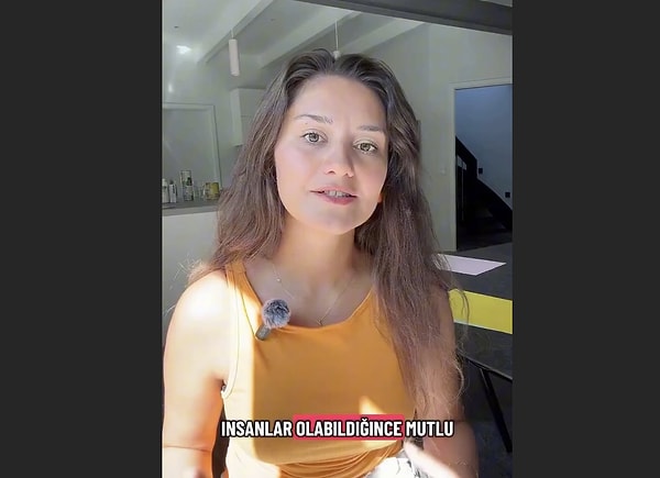 "Neden insanı değil, sistemi öncelemek zorunda hissediyoruz?" "Neden eğitimde verim değil meşguliyet, motivasyon yerine baskı üretiyoruz?"