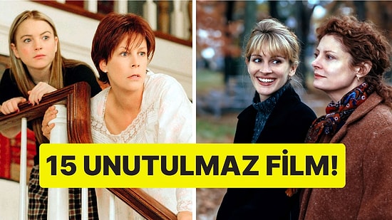 Anne ve Kız İlişkilerini Konu Alan 15 Enfes Film Önerisi