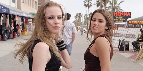 3. Thirteen (2003)