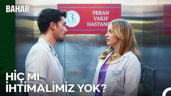 Bahar dizisinin 3. sezonunda Timur'un ardından oğlu Aziz Uras'a sinirlenmeye başladık.