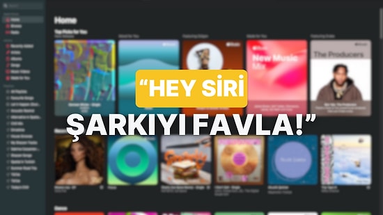 Kışa Hazırlık: Bu Ay Hangi Şarkıları Listeme Ekledim?