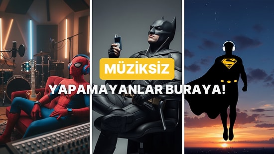 Müziğin Hayattaki En Önemli Şey Olduğunu Gösteren 10 Nokta