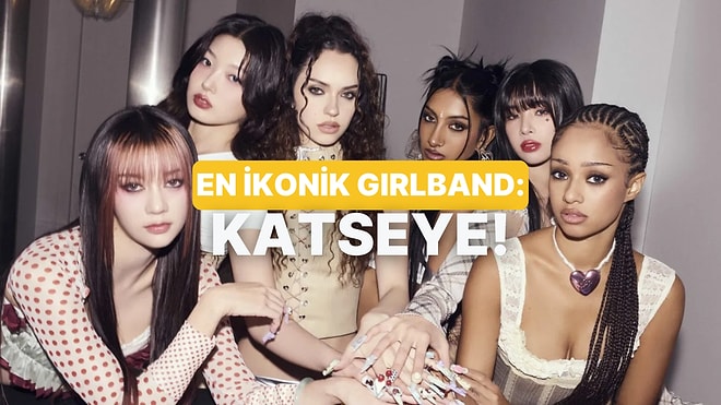 Parlayan Yıldız KATSEYE Hakkında Bilmeniz Gereken 10 Şey