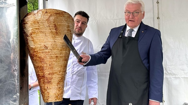 Döner değil, söner!
