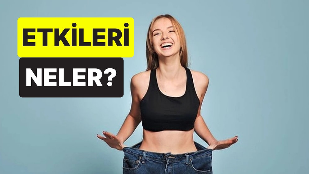 Araştırmalar Ortaya Koydu: Yaşlılarda Kilo Dalgalanması Beyni Hızla Etkiliyor