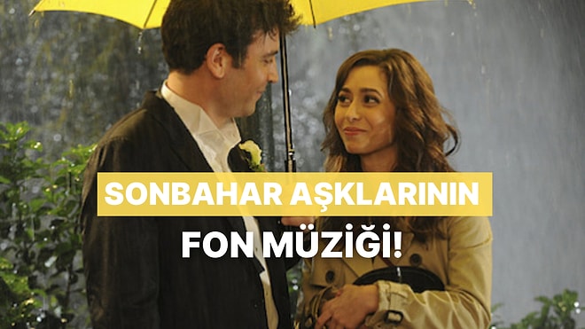 Sonbahar Aşklarının Fon Müziği