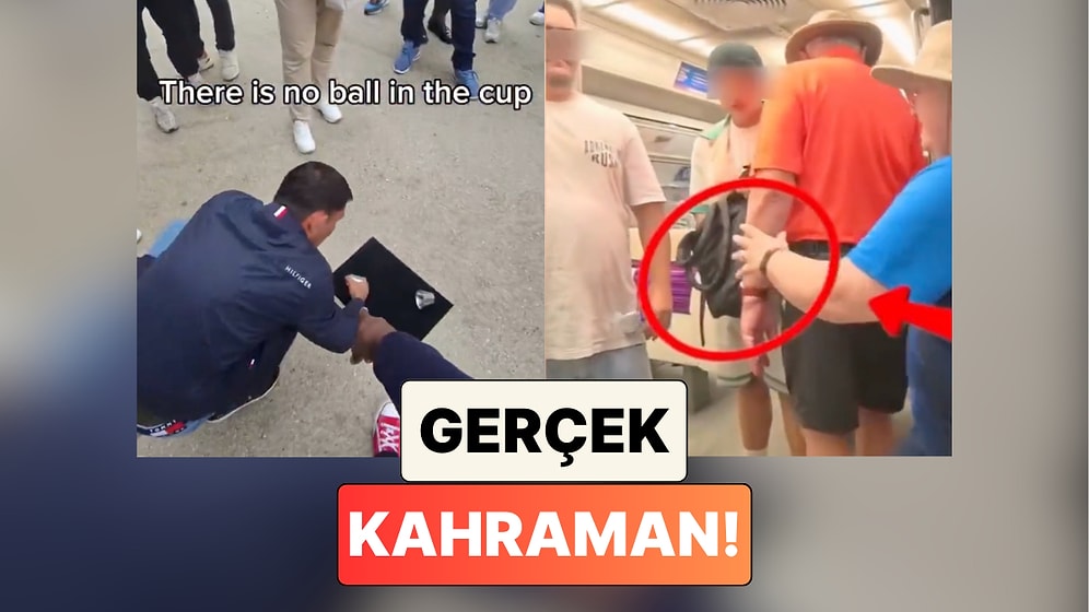 Paris'in Meşhur Hırsızları ve Dolandırıcıları ile Mücadele Eden Adamı İzlerken İçinizin Yapları Eriyecek