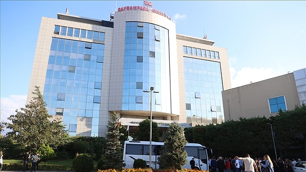Seçimi, kurayla CHP kazandı.