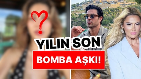 Magazin Bombası: Hadise'nin Eski Kocası Mehmet Dinçerler’in Miss Turkey Güzeli İle Aşk Yaşadığı İddia Edildi!