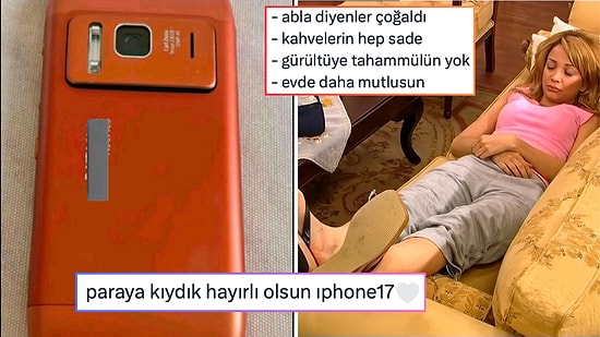 Mevsime Göre Kişilik Değiştirenden Derdini Anlatmadan Önce Şaka Arayana 24 Saatin Viral Tweetleri