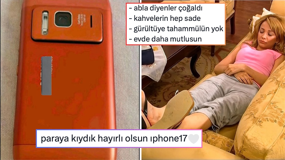 Mevsime Göre Kişilik Değiştirenden Derdini Anlatmadan Önce Şaka Arayana 24 Saatin Viral Tweetleri