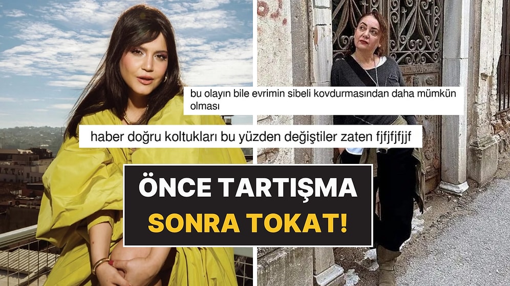 Sibel Taşçıoğlu'nun Kızılcık Şerbeti'nden Ayrılma Nedeni İçin Ortaya Atılan Yeni İddia Ortalığı Karıştırdı!