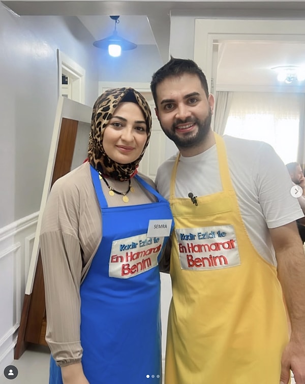 Televizyon dünyasının ilgiyle takip edilen yarışmalarından biri olan En Hamarat Benim, 2024 yılında ilgiyle izlenmişti.