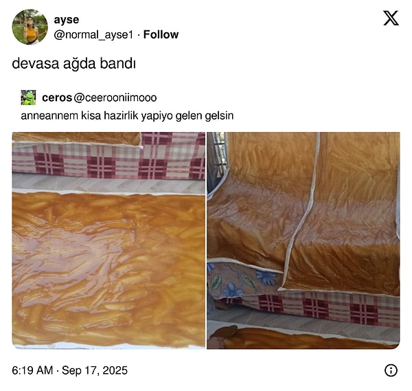 İşte 10/10 bir tespit.