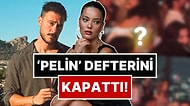 Bu Ne Hız? Pelin Akil'le Yeni Boşanan Anıl Altan, Ünlü Tasarımcıyla Gece Kulübünde Görüntülendi!