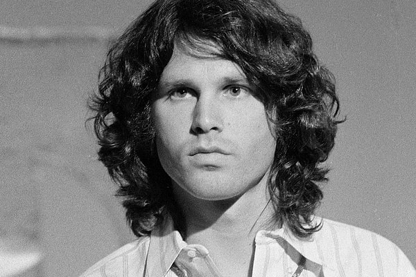 Jim Morrison – The Doors