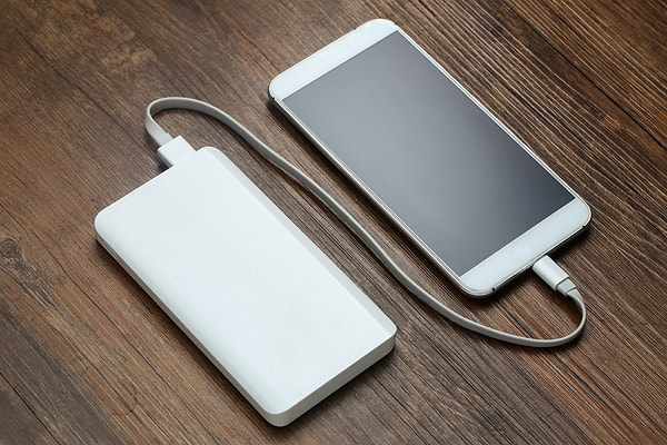 1. Powerbank