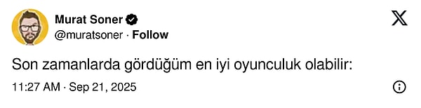 Şimdi de sizleri Lizge Cömert'e gelen yorumlarla yalnız bırakalım: