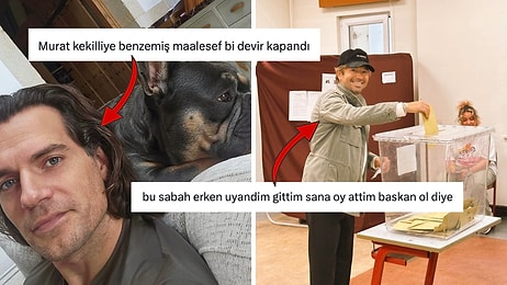 Bir Hafta Boyunca Ünlüleri Mizahına Alet Ederek Güldüren X Kullanıcıları!